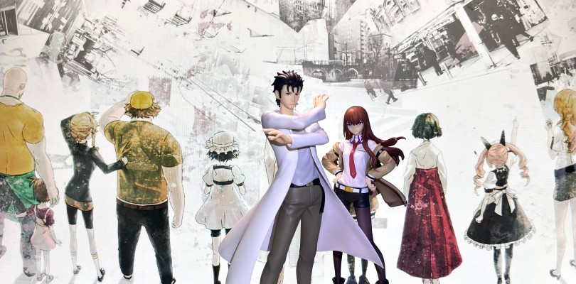 POP UP PARADE 命运石之门 牧濑红莉栖