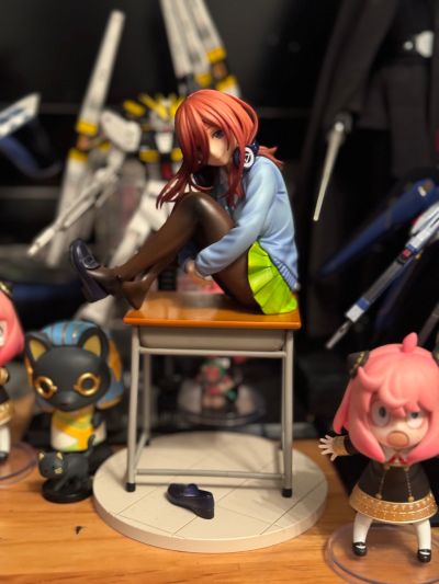 Fate/kaleid liner 魔法少女伊莉雅 伊莉雅丝菲尔・冯・爱因兹贝伦 巫女服