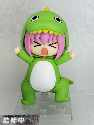 粘土人#2369 孤独摇滚! 动画版 后藤独 （认可欲怪兽/渴望被肯定的怪物）