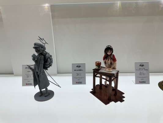 蔚蓝档案 伊吕波