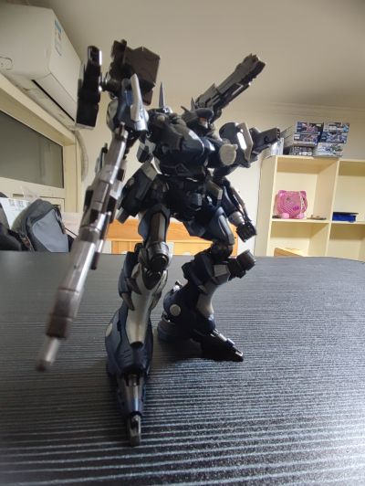 V.I.系列 装甲核心 C01-GAEA