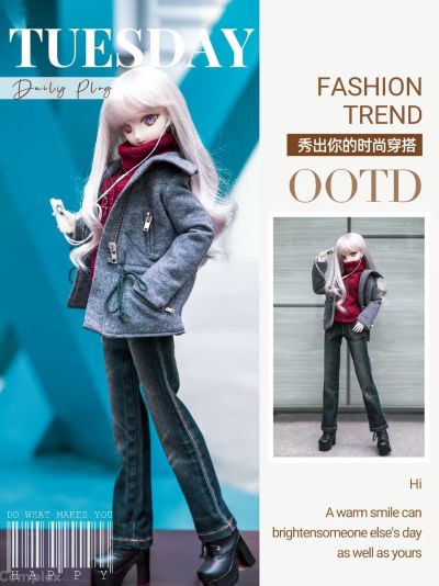 Dollfie Dream DD 命运-虚空明镜  阿尔托莉雅·潘德拉贡 [Alter] 第二版