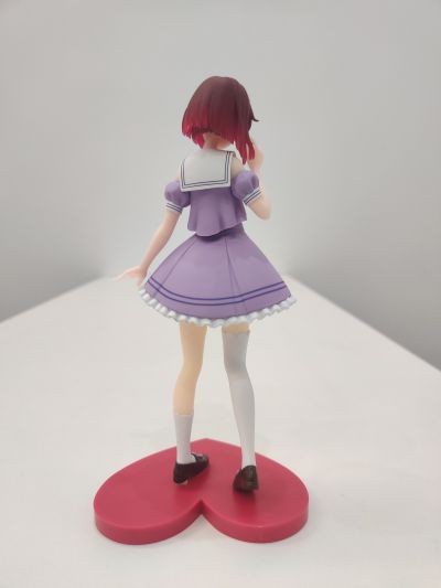 TAITO抽彩 我推的孩子 恋爱校园主题 终极快乐奖 有马加奈 专属造型 终极款