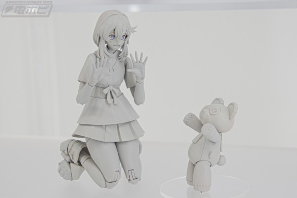 罪恶装备 -奋战- 布丽姬