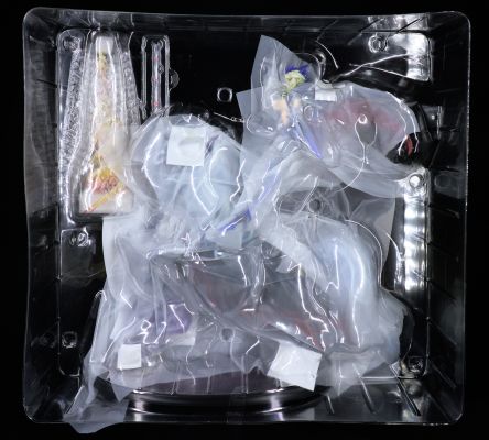 命运-冠位指定 枪兵-阿尔托莉雅·潘德拉贡〔Alter〕