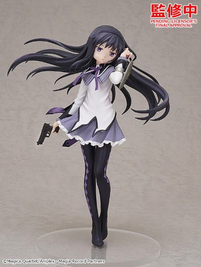 POP UP PARADE 魔法纪录 魔法少女小圆外传 晓美焰