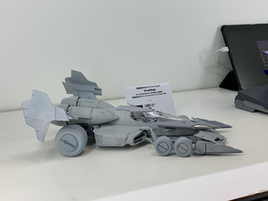 VA系列 Hi-SPEC UNITED 高智能方程式 超级阿斯拉达01