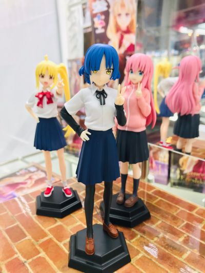 Desktop×Decorate Collections 孤独摇滚！ 山田凉