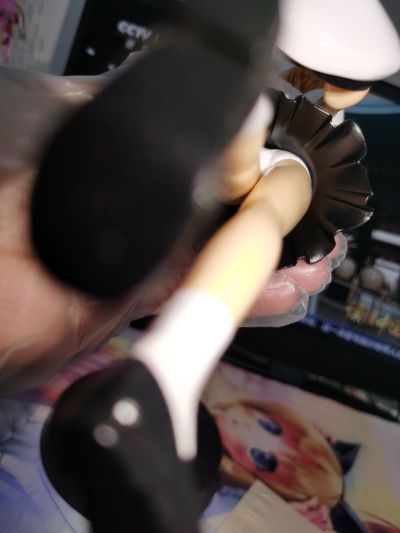 魔卡少女樱 木之本桜 Summer School Ver. 