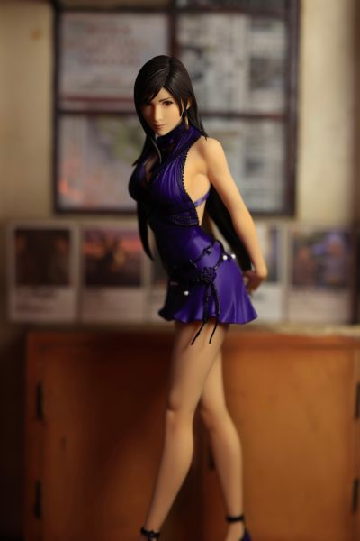 EXQ手办 Love Live! Sunshine!! 小原鞠莉 