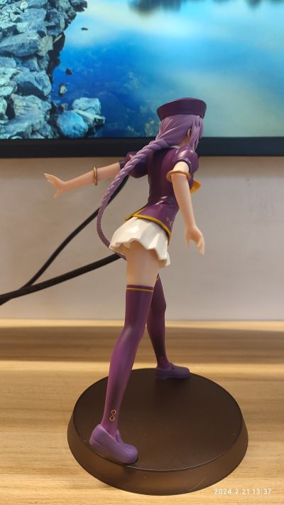 Melty Blood シオン・エルトナム・アトラシア EX Figure Vol. 2 