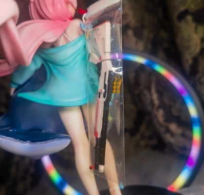 蔚蓝档案 小鸟游·星野 （泳装）