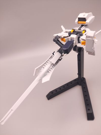 HGUC 高达AOZ 紧急逃出舱 （PB限定）