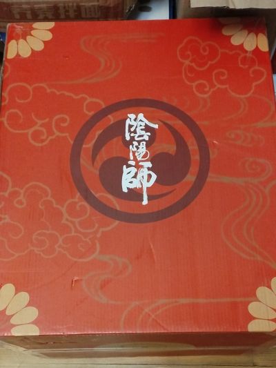 阴阳师 缘结神 神铃赐缘