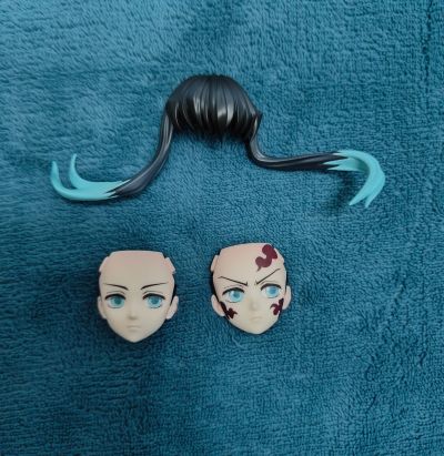 ARTFX J 鬼灭之刃 时透无一郎