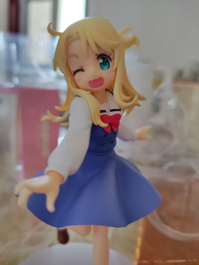 POP UP PARADE 天使降临到我身边 姬坂乃爱