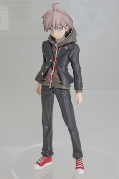 POP UP PARADE 枪弹辩驳1・2 Reload 苗木诚