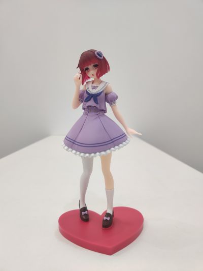 TAITO抽彩 我推的孩子 恋爱校园主题 终极快乐奖 有马加奈 专属造型 终极款