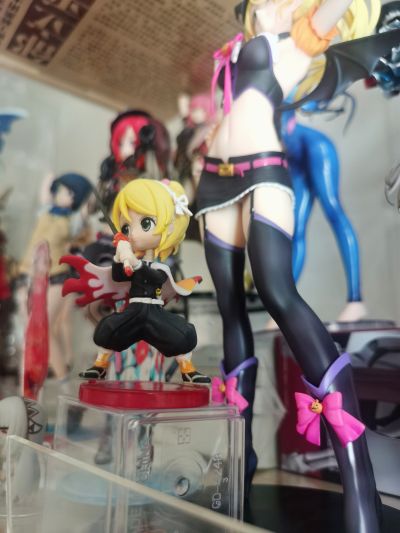 Q Posket Petit Love Live! Sunshine!! The School Idol Movie Over the Rainbow 黑泽黛雅 