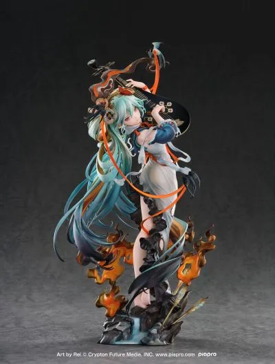 初音未来 十面埋伏