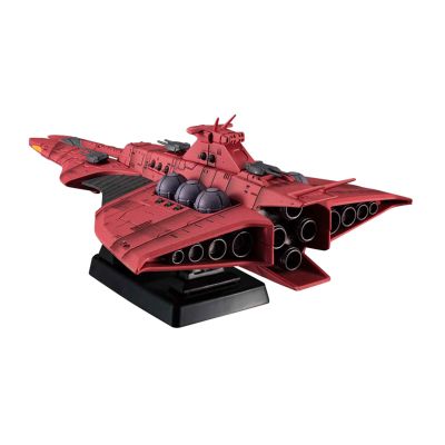 CF-SP 机动战士高达独角兽 留露拉 再版（留露拉Re.）