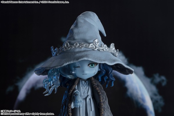 Figuarts mini  艾尔登法环 魔女菈妮