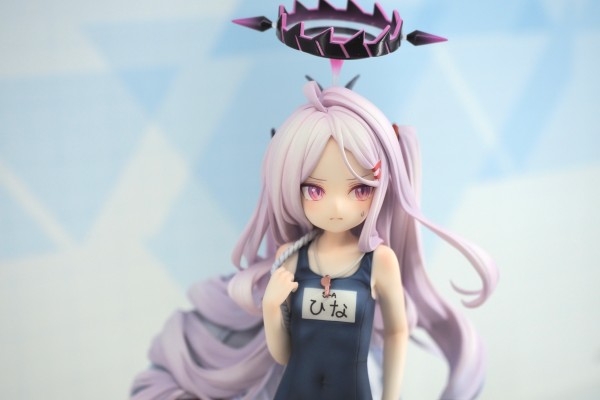 蔚蓝档案 空崎日奈 泳装