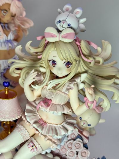 魔法少女伊莉雅 百变嘉年华 克洛伊·冯·爱因兹贝伦 居家服