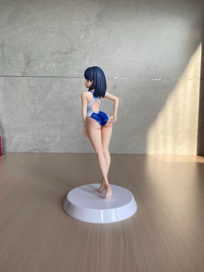 SSSS.古立特 宝多六花 竞技泳装 [Summer Queens]