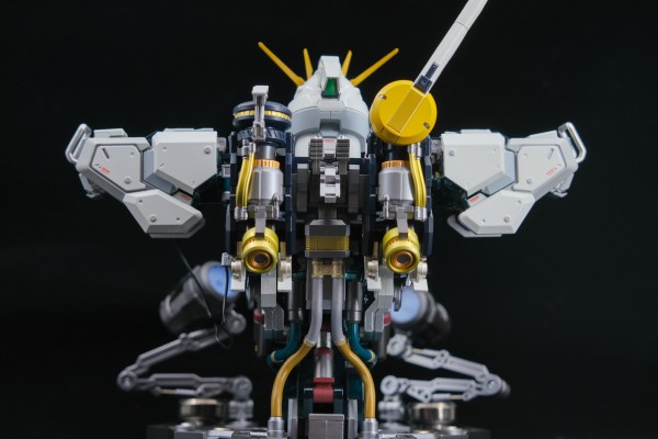 FORMANIA EX ν高达