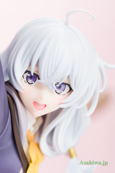 KDcolle 魔女之旅 伊蕾娜～我的冒险传奇～