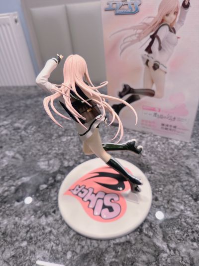 Creators’Labo ＃009 飞轮少年 渡り鳥の希姆