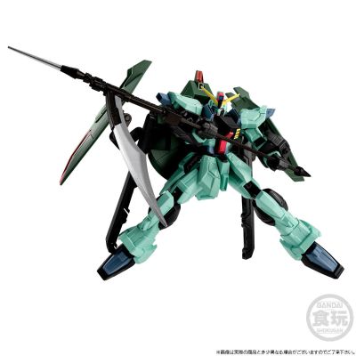 机动战士高达 G FRAME FA 机动战士高达SEED 凶猛的三台高达