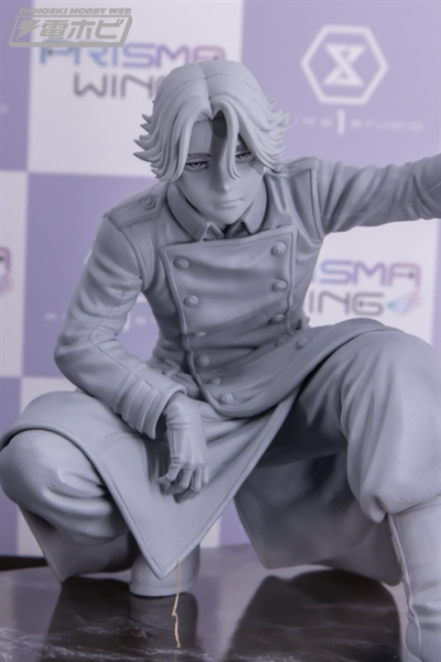 PRISMA WING 重生之道 乾青宗