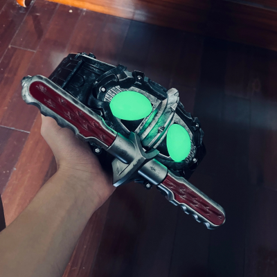 CSM 亚马逊驱动器 阿尔法版