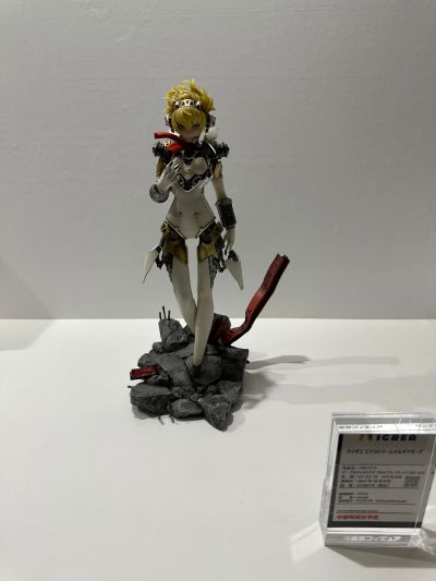 异能力者少女 爱丽丝