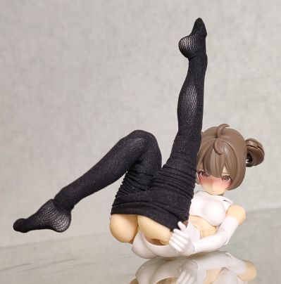 CS009 羽绒服 机娘服装包