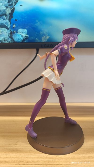 Melty Blood シオン・エルトナム・アトラシア EX Figure Vol. 2 