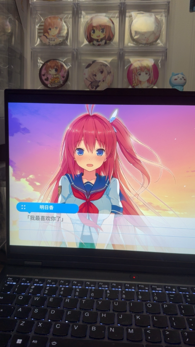 DreamTech 苍之彼方的四重奏 仓科明日香