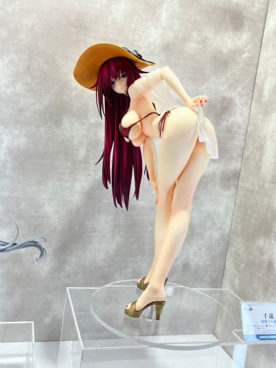 B-style  碧蓝航线 鹂（千岁）夏阳璀璨之日