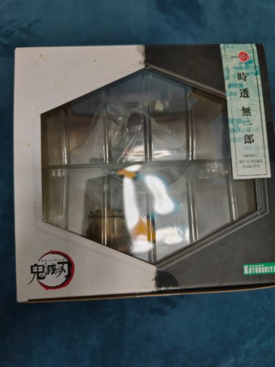 ARTFX J 鬼灭之刃 时透无一郎