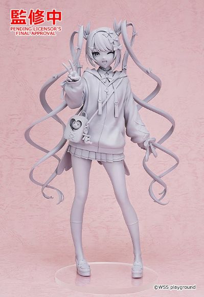 POP UP PARADE 主播女孩重度依赖 超绝最可爱天使酱 L尺寸