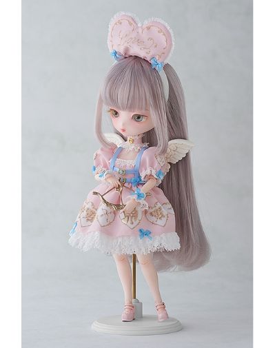 Harmonia bloom 季节人偶 epine