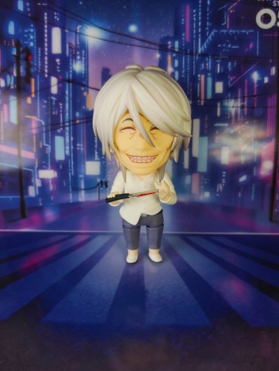 粘土人#1601 心理测量者 槙岛圣护