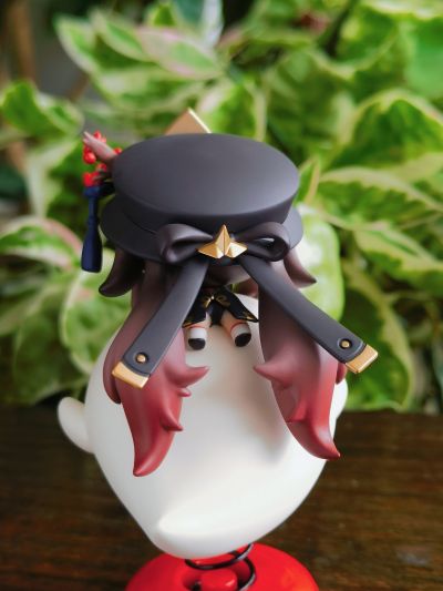 摇摇乐 原神 胡桃