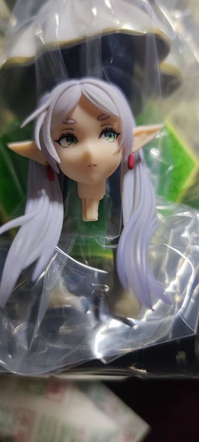 葬送的芙莉莲 Luminasta   “芙莉莲”