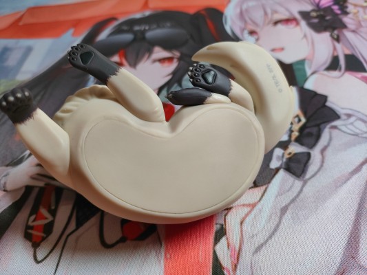 压泡面 间谍过家家 邦德·福杰