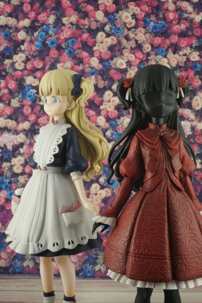 影宅 凯特 & 埃米莉可