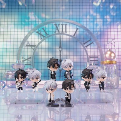 时光代理人 换装嘉年华