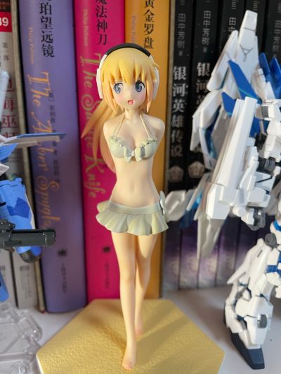 BEACH QUEENS 武装神姫 アン